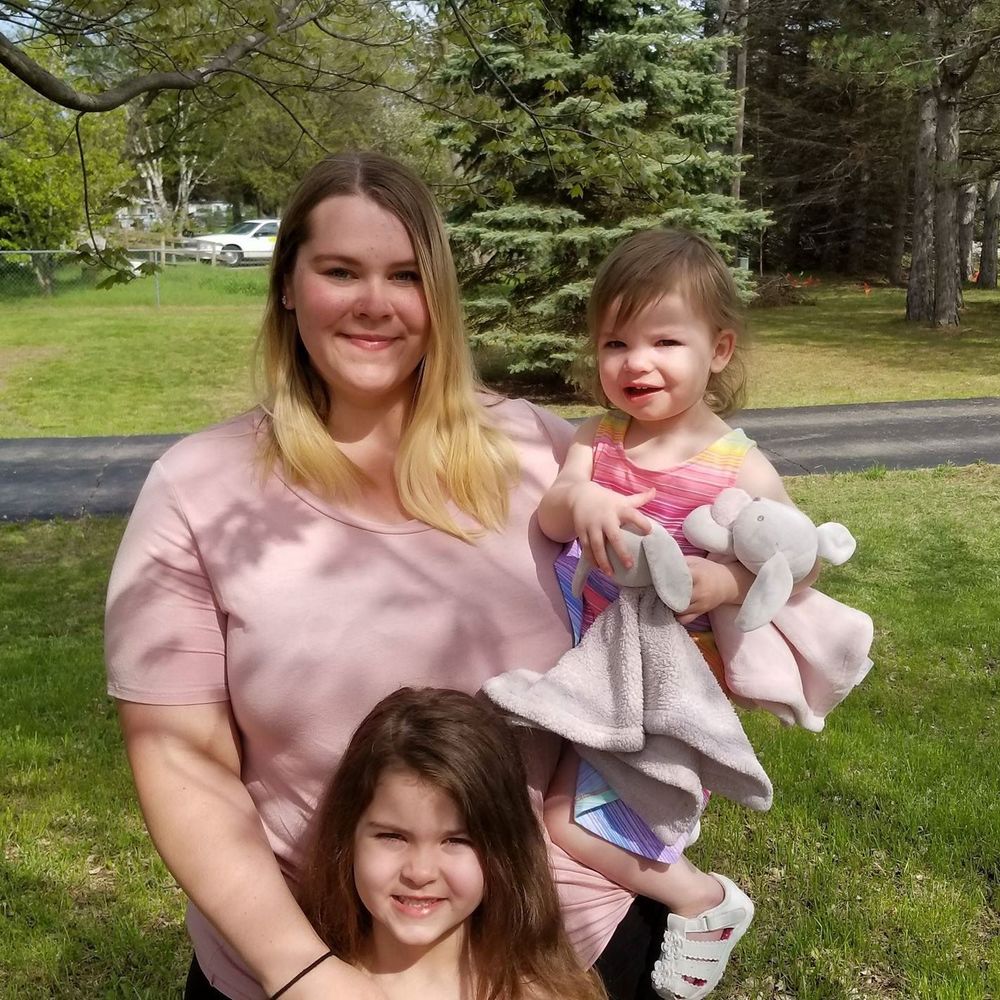 Meet your Posher, Brandi